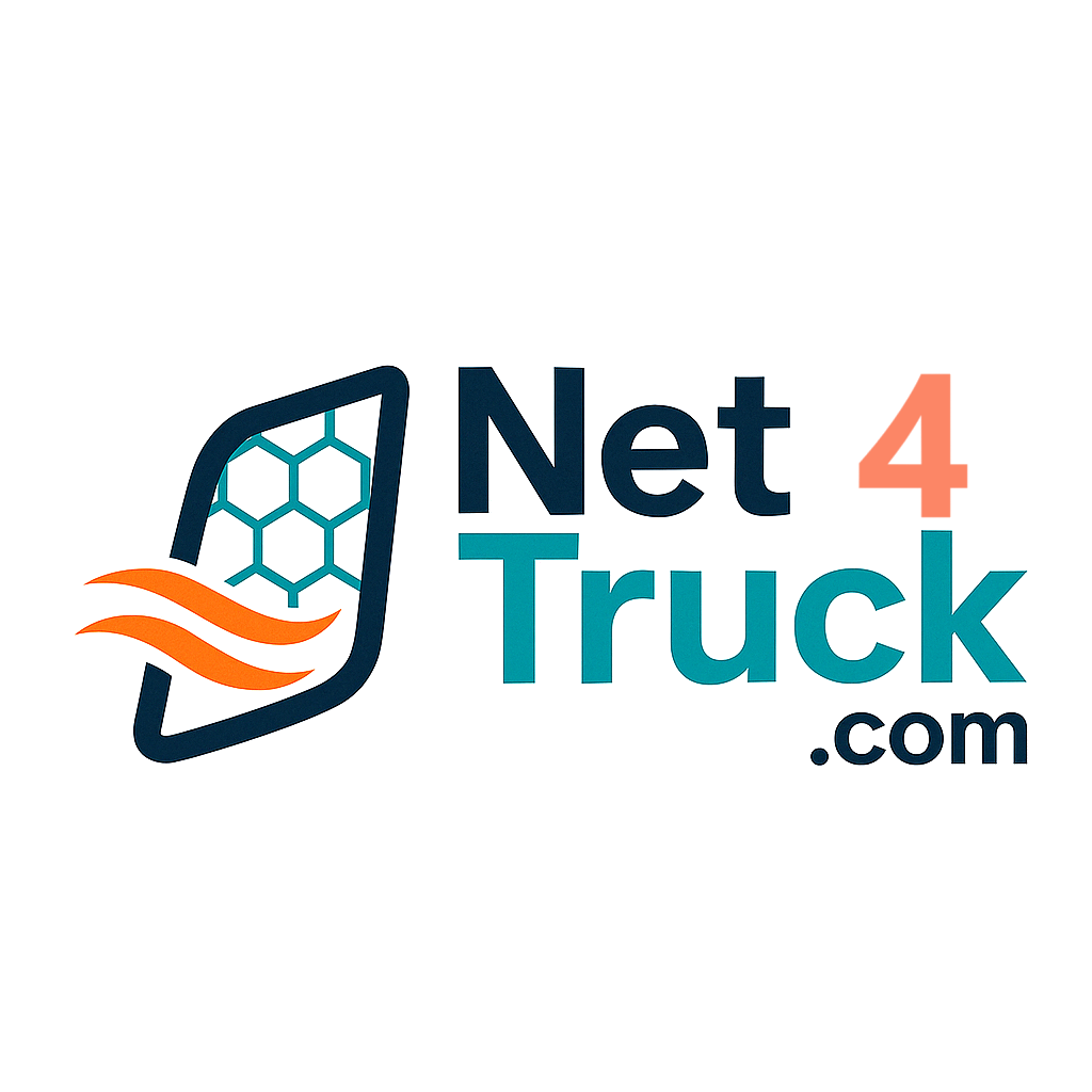 Logo Net4Truck